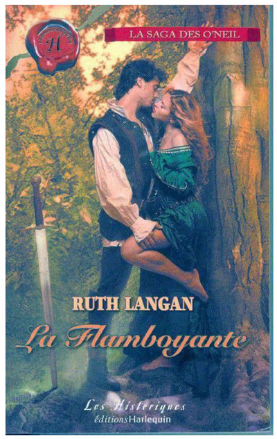 La flamboyante