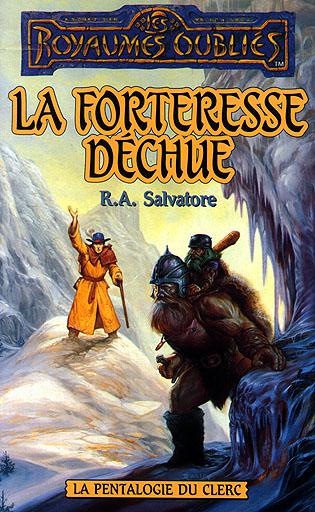 La forteresse déchue