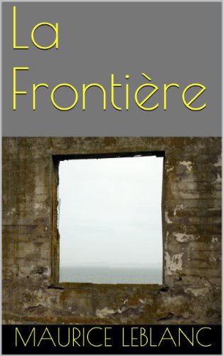 La Frontière