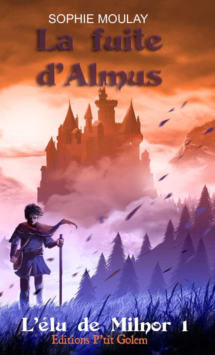 La fuite d'Almus