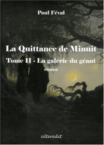 La Galerie du géant