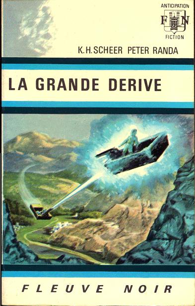 La grande dérive