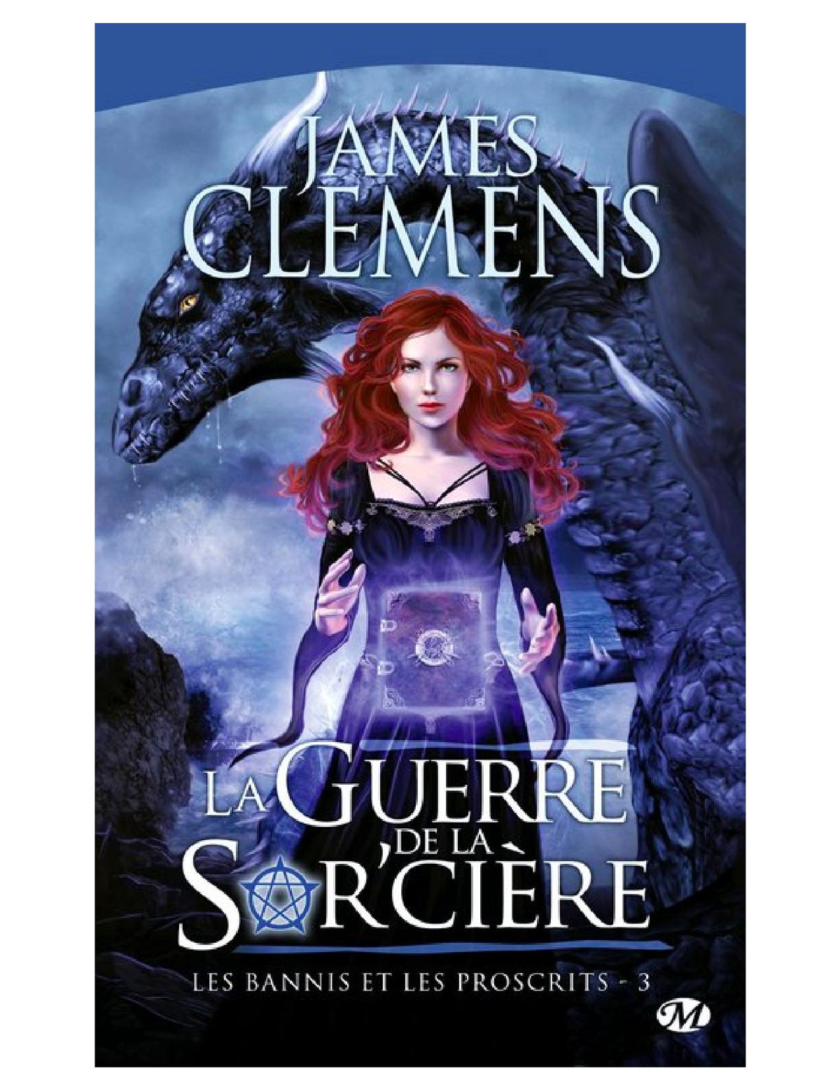 La Guerre de la Sor'cière