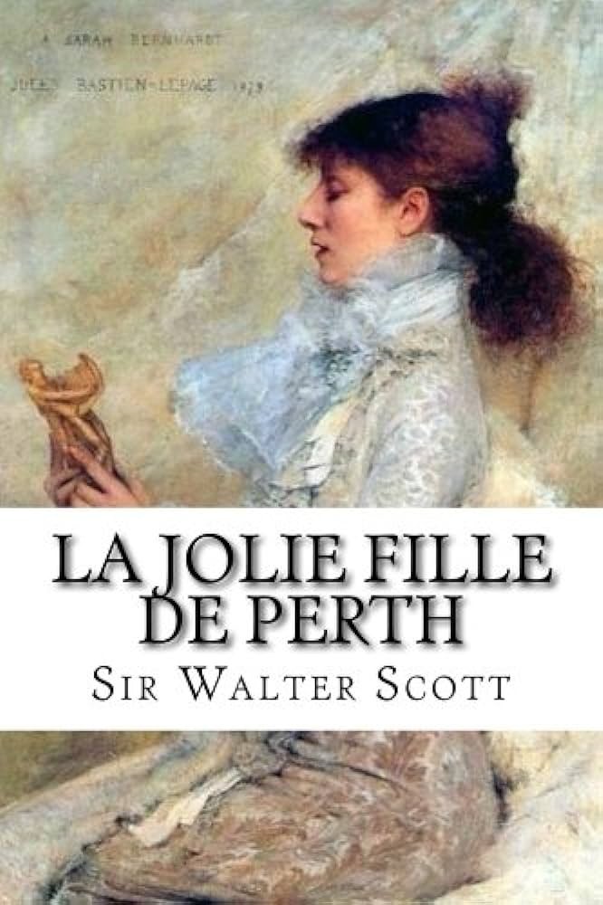La Jolie Fille de Perth (Le Jour de Saint-Valentin)