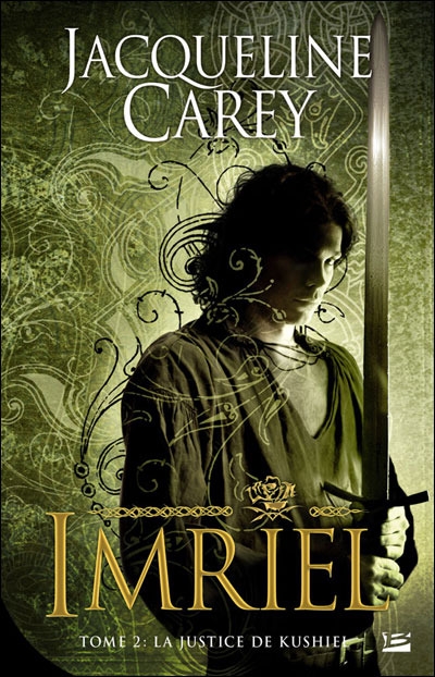 La justice de Kushie