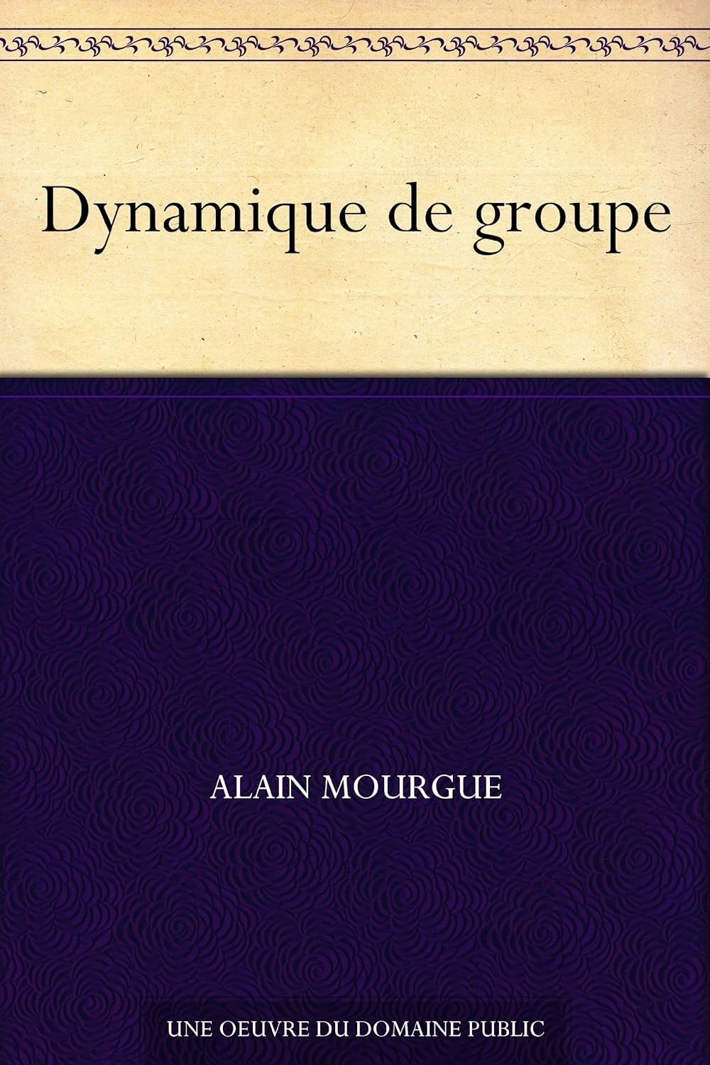 Dynamique de groupe