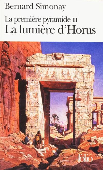 La lumière d'Horus