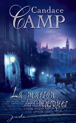 La Maison des Masques