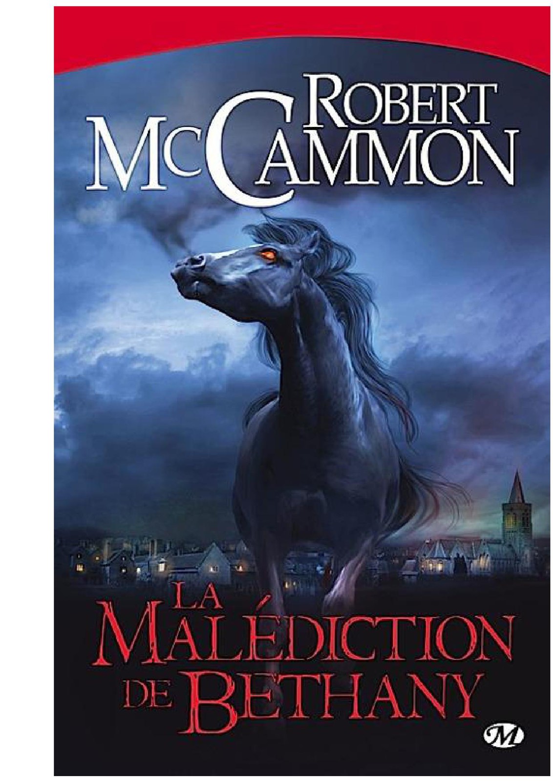 La Malédiction de Bethany