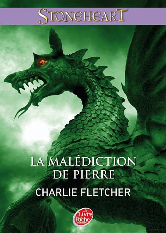 La malédiction de pierre