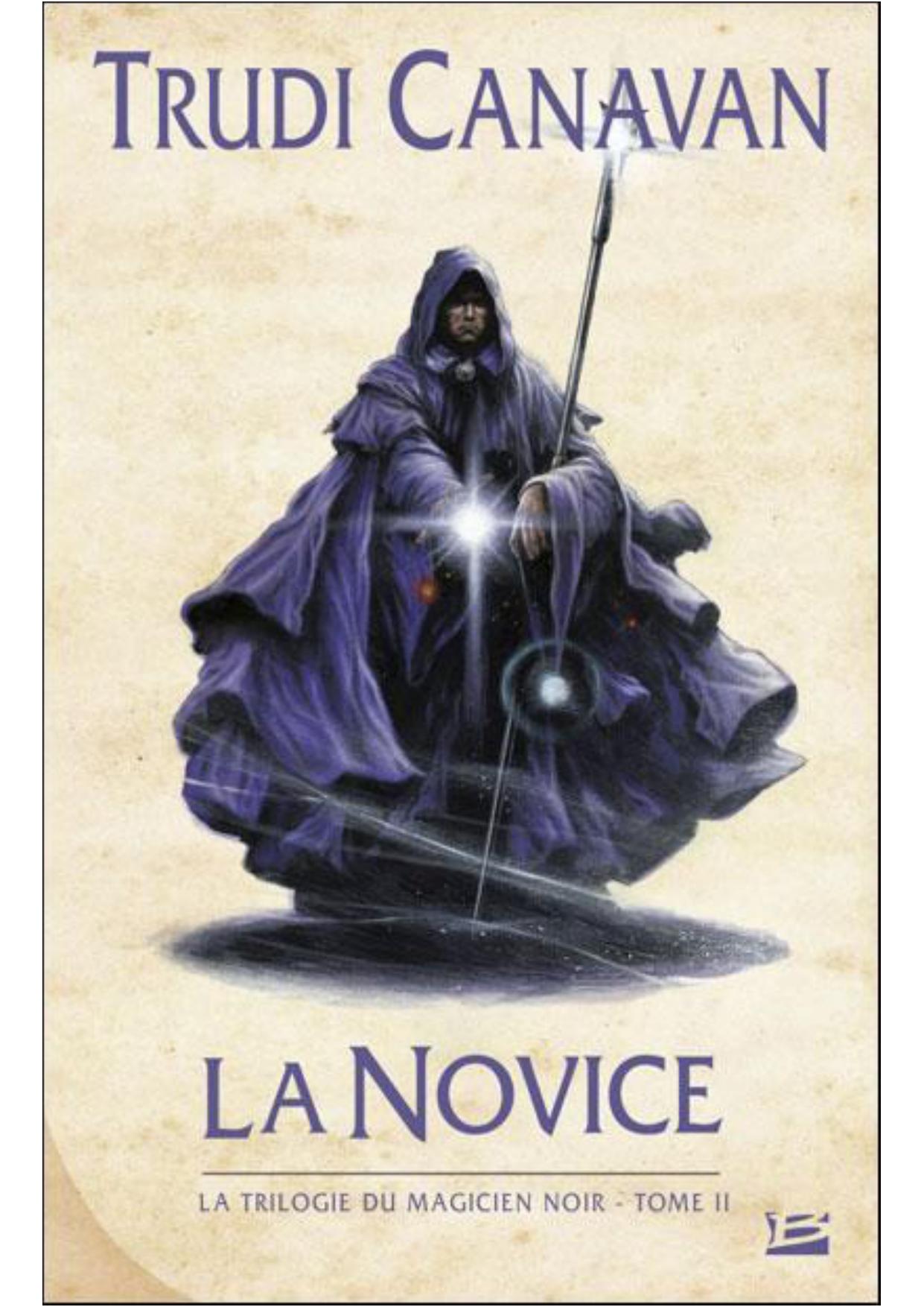 La novice