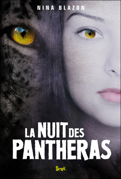 La nuit des Pantheras