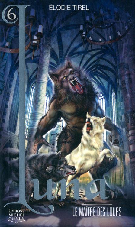 Le maitre des loups