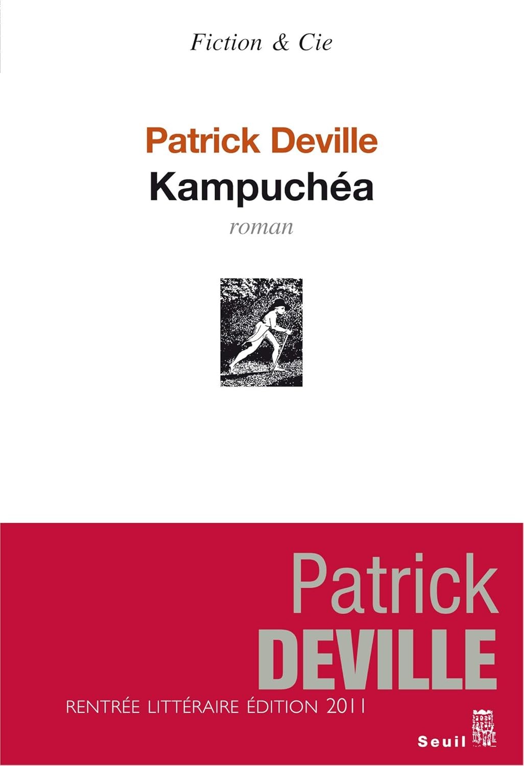 Kamputchéa