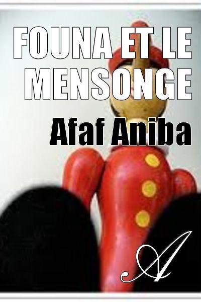 Founa et le mensonge