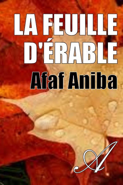 La feuille d'érable