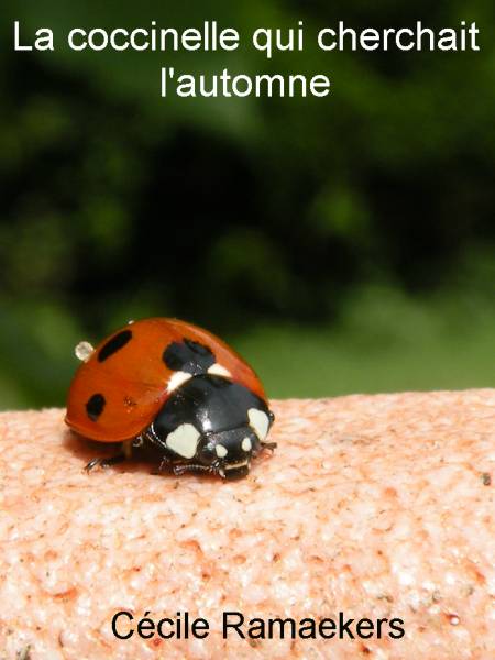 La coccinelle qui cherchait l'automne