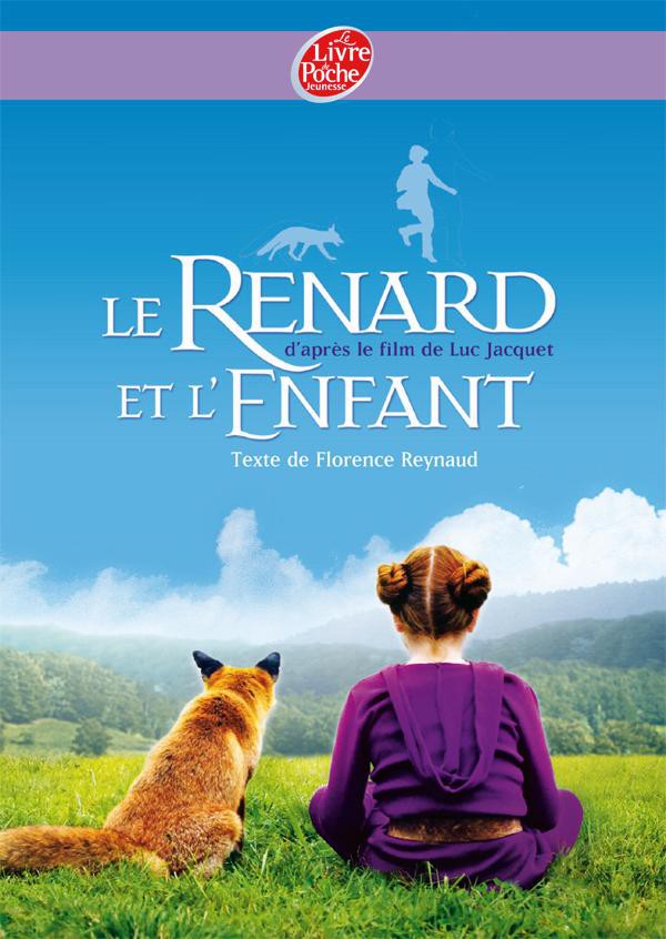 Le renard et l'enfant