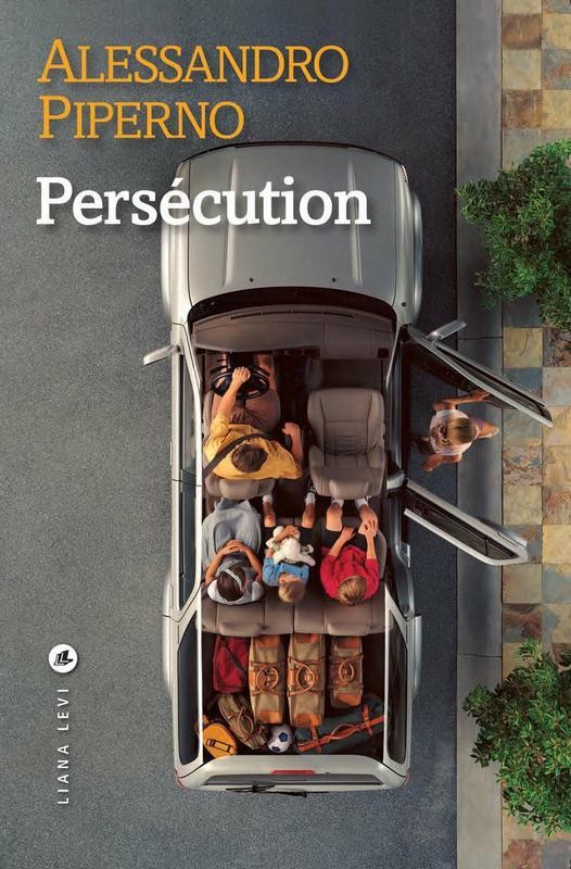 Persécution