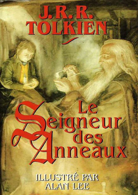 Le Seigneur des Anneaux