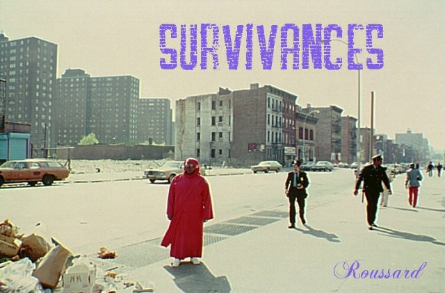 Survivances