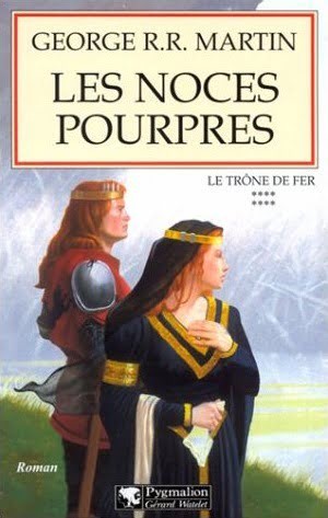 Les noces pourpres