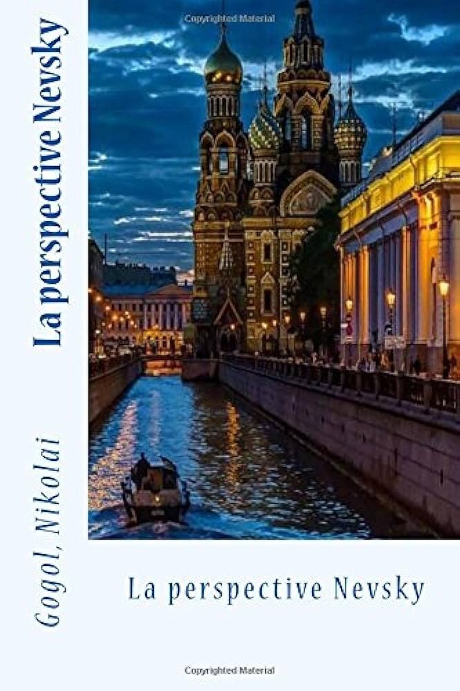 La Perspective Nevski