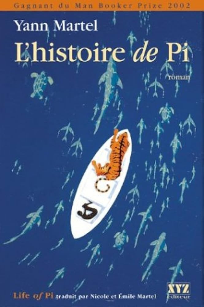 L'histoire de Pi