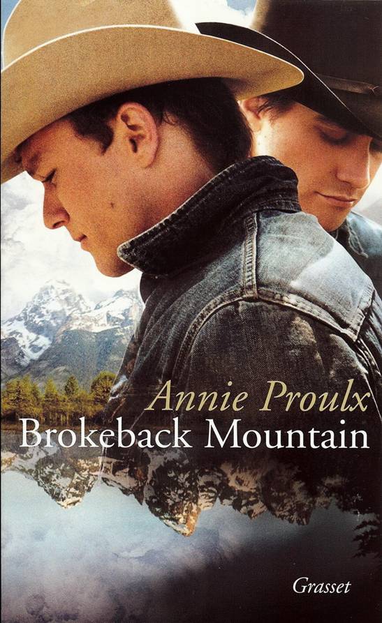 Brokeback Moutain