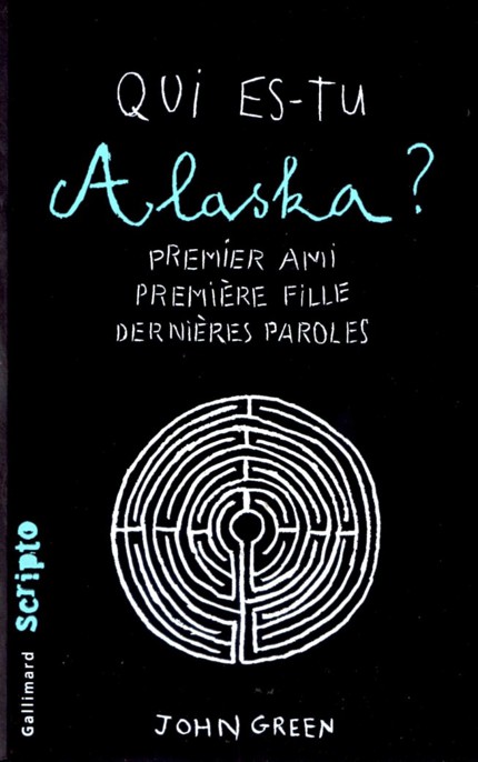 Qui es-tu Alaska ?
