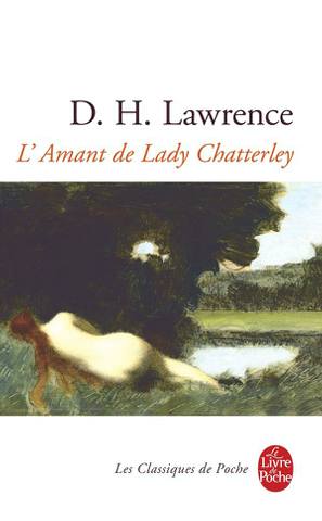 L'Amant de Lady Chatterley