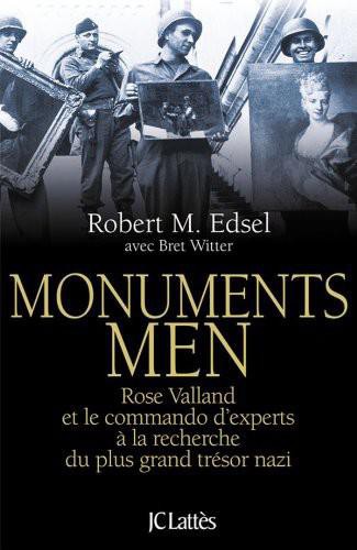 Monuments Men
