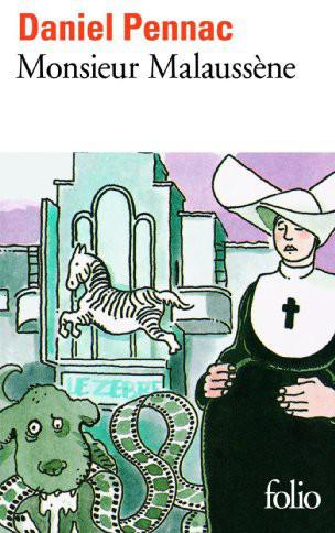 Monsieur Malaussene