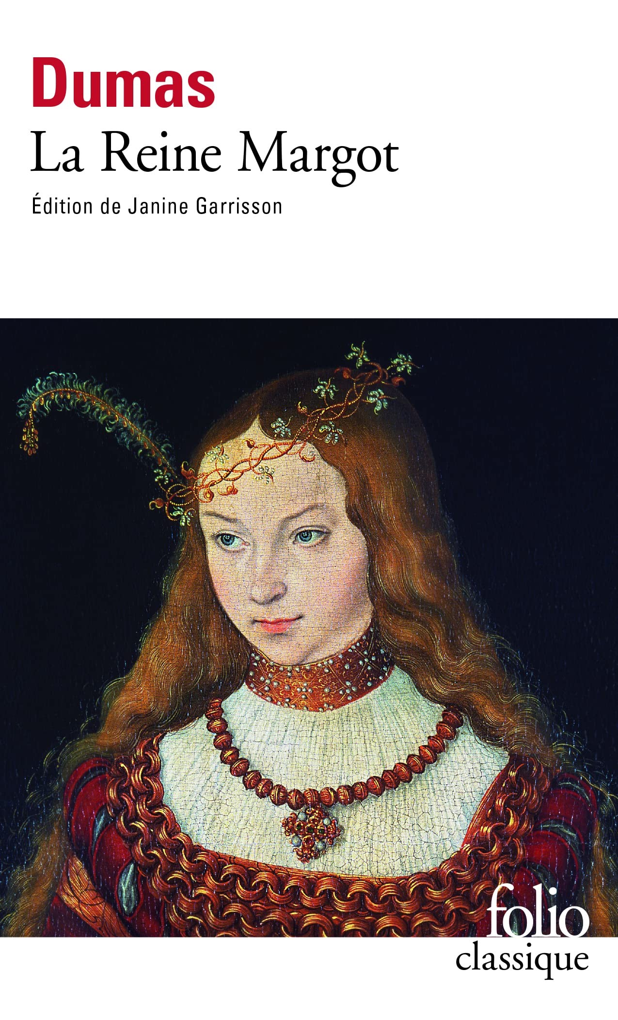 La Reine Margot