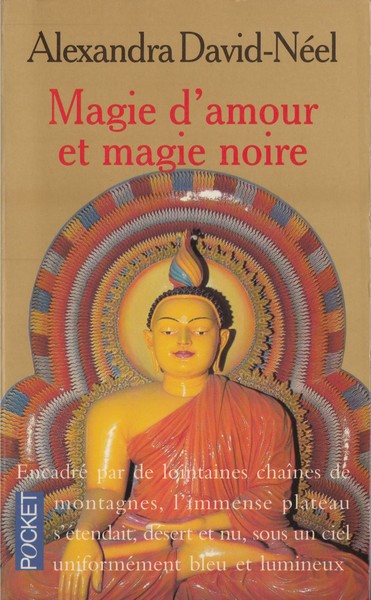 Magie d'amour et magie noire