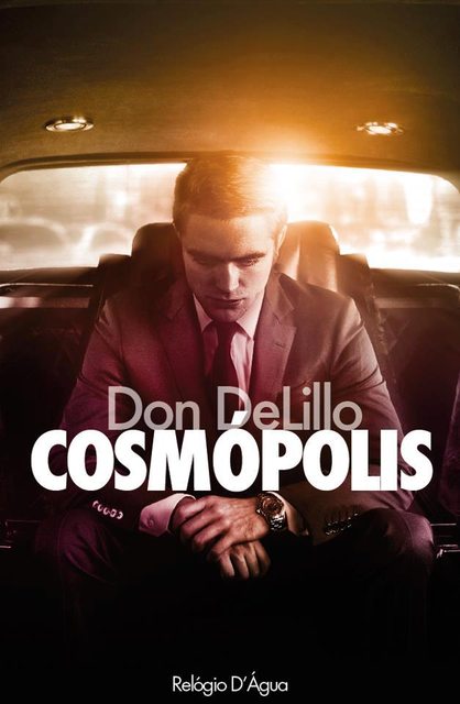 Cosmopolis