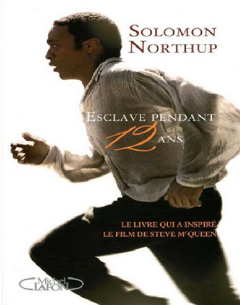 Esclave pendant 12 ans
