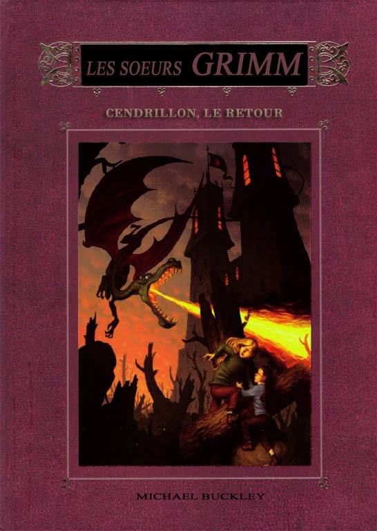 Cendrillon, le retour