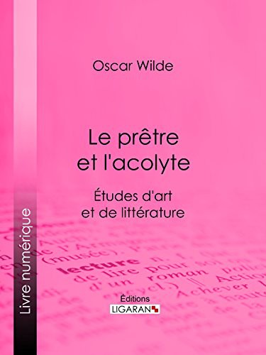 Le prêtre et l'acolyte