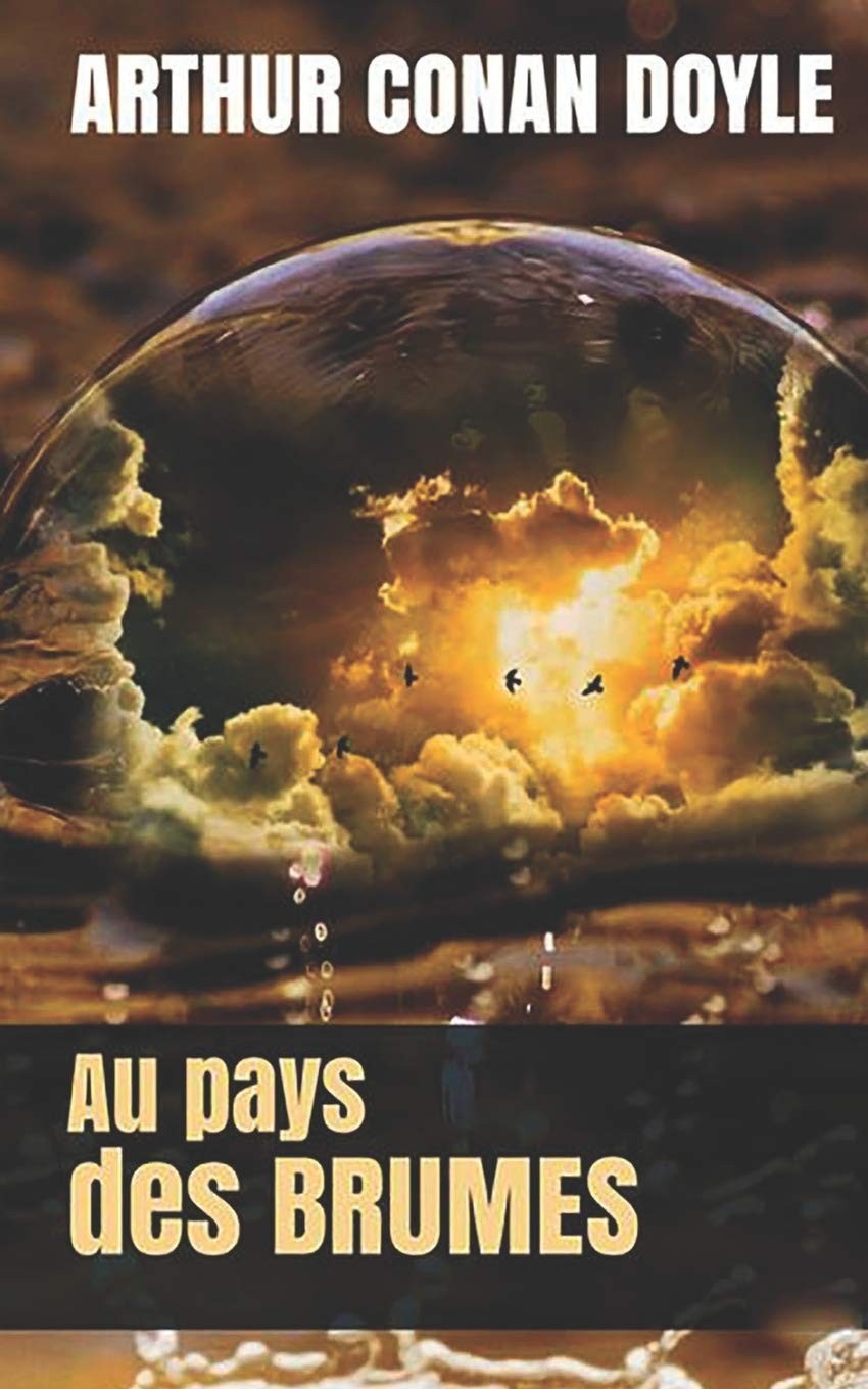 Au pays des brumes