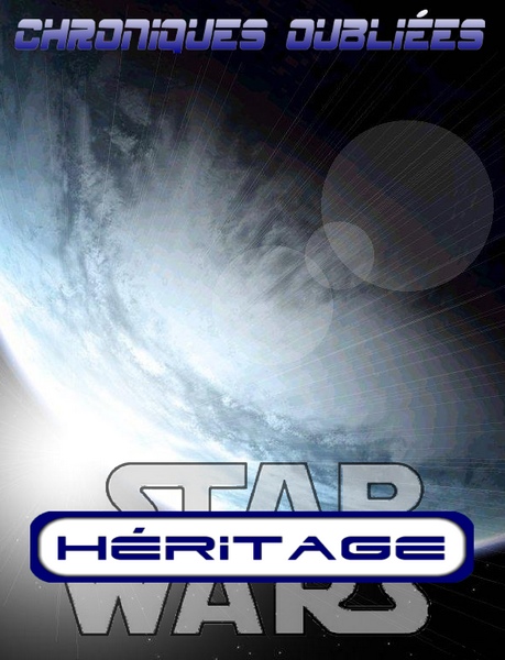 Chroniques Oubliées - Héritage