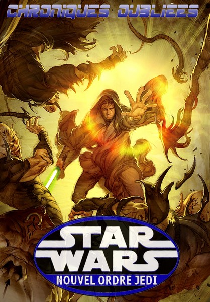 Nouvel Ordre Jedi
