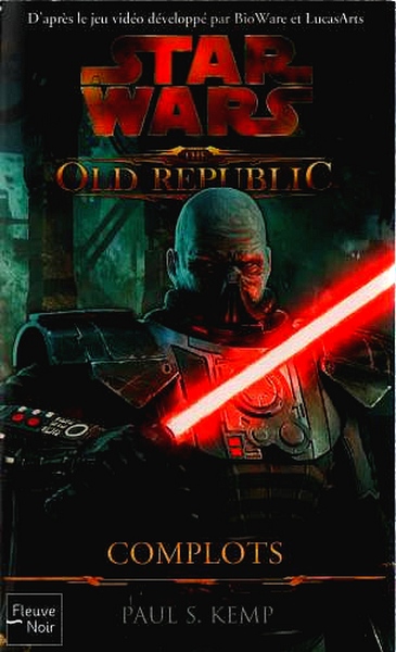 Complots précédé de La troisième leçon