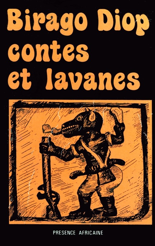 Contes et lavanes