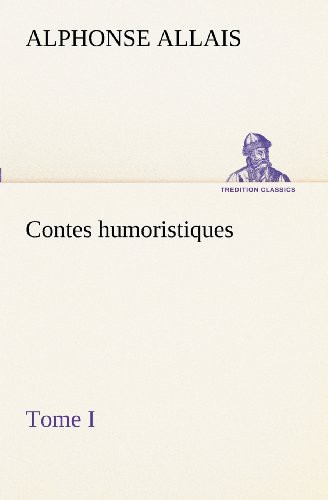 Contes humoristiques