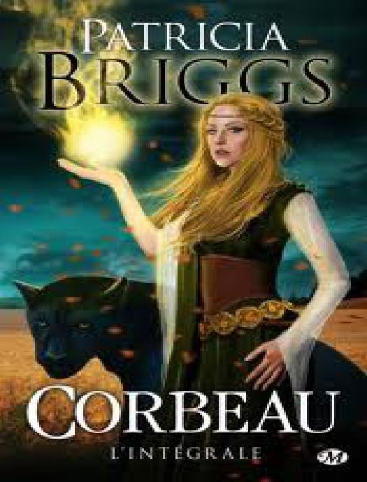 Corbeau : L'intégrale