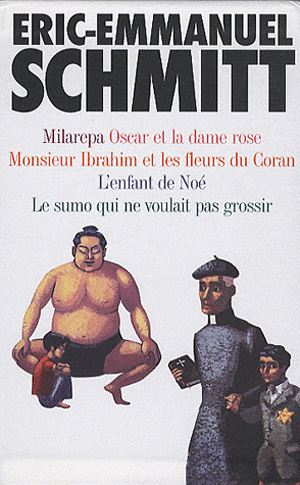 Cycle de l'invisible
