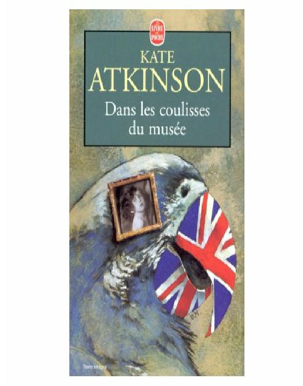 Dans les coulisses du musées