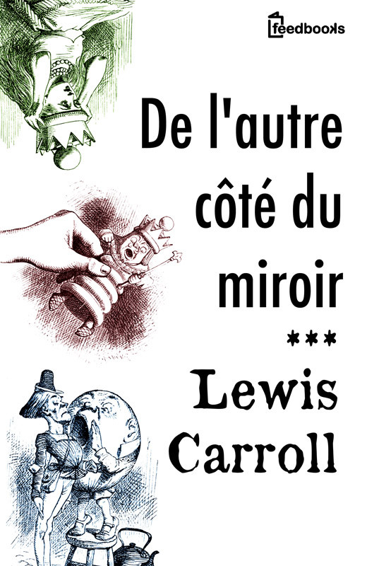 De l'autre côté du miroir