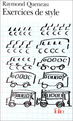Exercices De Style